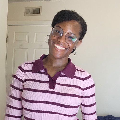 Maria J - Ohio University Babysitter