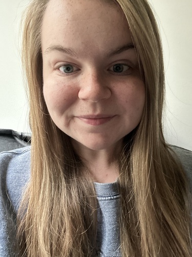 Rebecca W - Undefined Babysitter