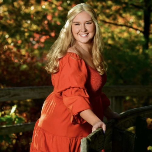 Kendra F - Aesthetics Institute of Cosmetology Babysitter