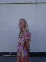 Isabel M – UVU Student Seeking Nanny Jobs