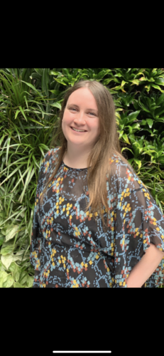 Melissa T - San Diego Babysitter