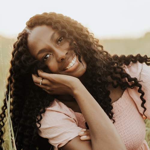 Yolaine L – Allen County Community College  Student Seeking Babysitting Jobs