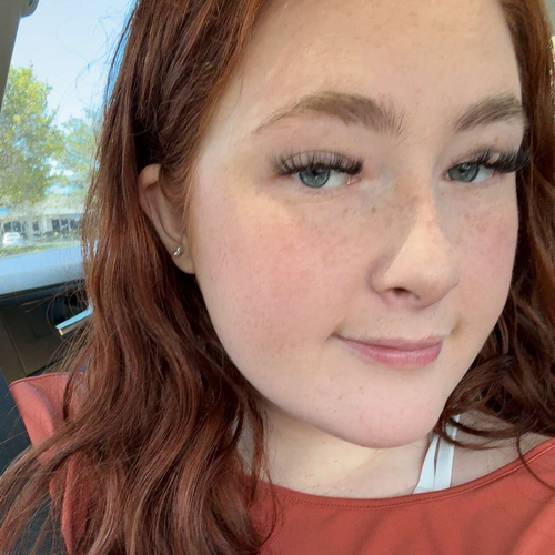Molly G - Palm Beach State Babysitter
