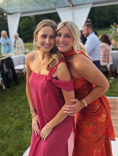 Tiernan L - University of Dayton Babysitter