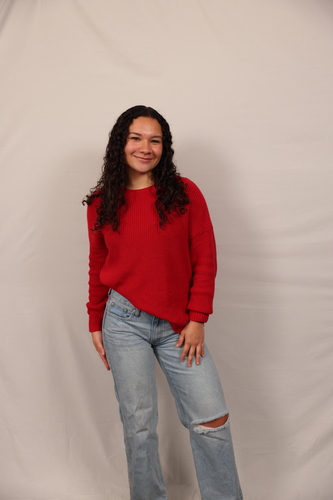 Victoria P - Lipscomb Babysitter