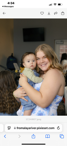 Piper K - Lorain County Community College Babysitter