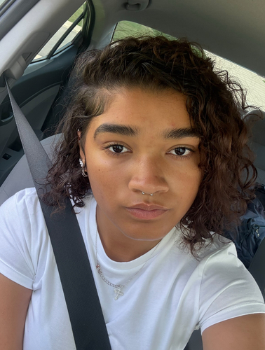 Caliyah C - Motlow State Community College  Babysitter