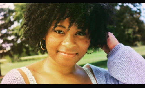 Kyleshia G - Prairie State College  Babysitter