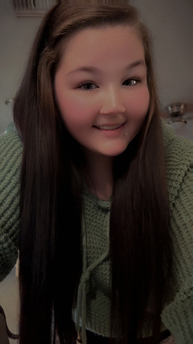 Samantha F - Liberty Babysitter