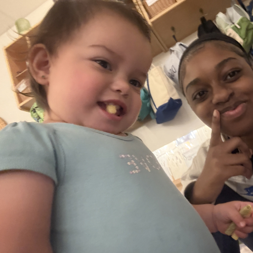 Alicia J - UL Lafayette Babysitter
