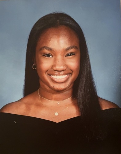 Kaitlin T - Greenville Technical College  Babysitter