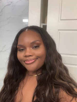 Mickeah H - UAB Babysitter