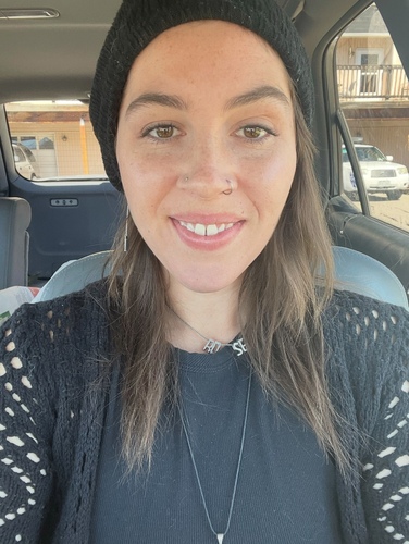 Kelly K - Arizona State University-Skysong Babysitter