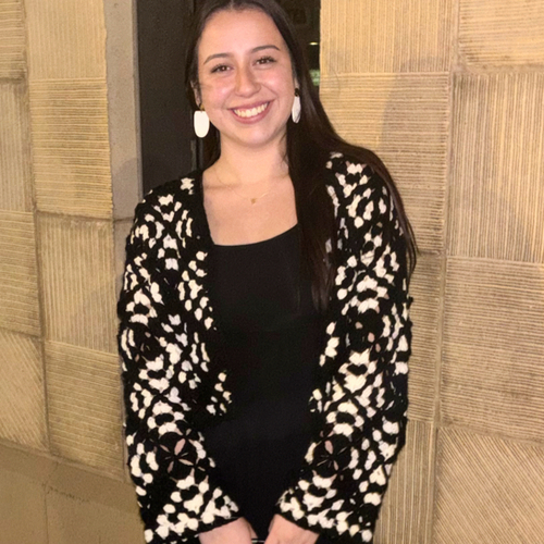 Esperanza R - BHSU Babysitter