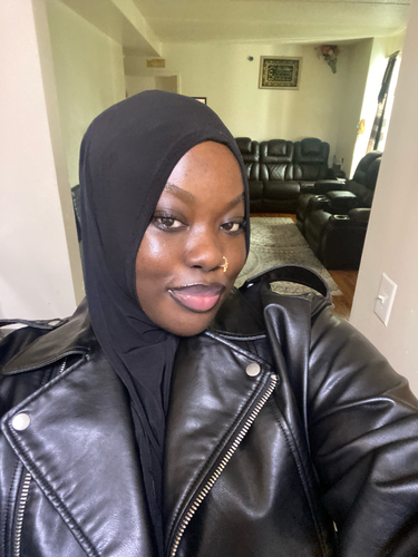 Hawa D - NYIT Babysitter