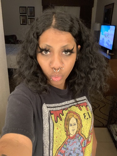 Sophie R - College of the Sequoias Babysitter