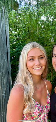 Megan B - UMHB Babysitter