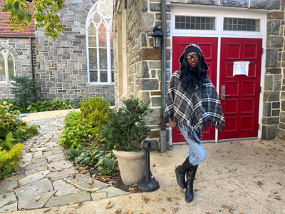 Kaela S - New School Babysitter