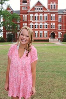 Ali H - Auburn Babysitter